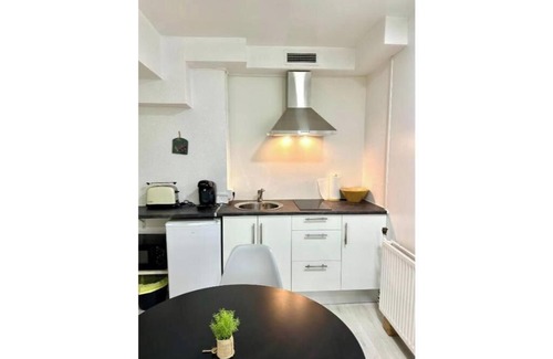 Vigo Apartment | Landmark in Vigo