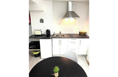 Vigo Apartment | Landmark in Vigo