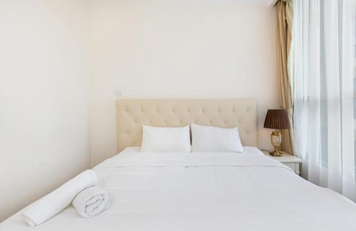 Hang Xanh Apartment | LANDMARK PLUS Central Park Vista