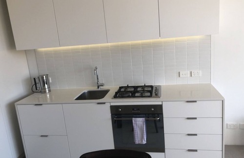 Randwick Apartment | Landmark RandwickThe Spot/Coogee- One Bedroom Apartment Plus Sofa