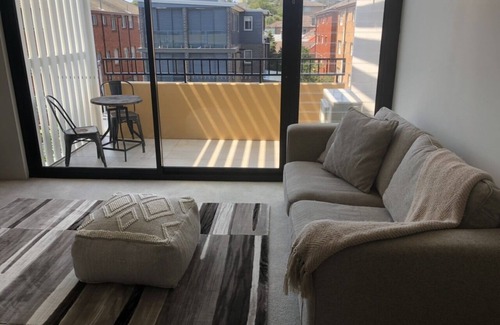 Randwick Apartment | Landmark RandwickThe Spot/Coogee- One Bedroom Apartment Plus Sofa