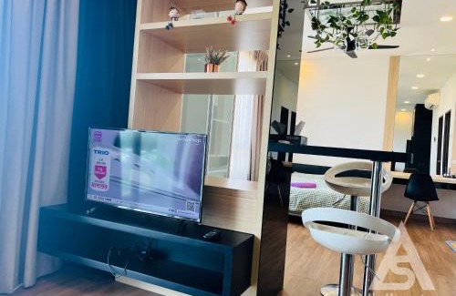 Kampung Bukit Dukong Apartment | Landmark Residence 1 SOHO 2pax by A's Homestay 1