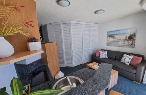 Mooloolaba Apartment | Landmark Resort and Spa