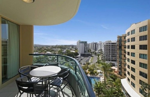 Mooloolaba Apartment | Landmark Resort and Spa