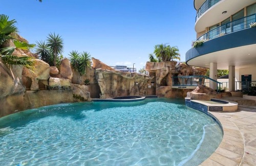 Mooloolaba Apartment | Landmark Resort and Spa