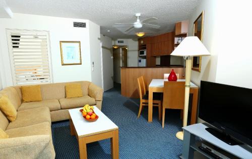 Mooloolaba Resort | Landmark Resort