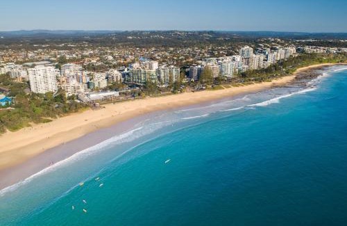 Mooloolaba Resort | Landmark Resort