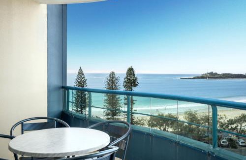 Mooloolaba Resort | Landmark Resort