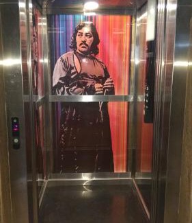 Marol Bed & Breakfast | Landmark Suites Bollywood design Hotel