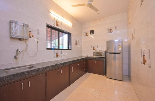 Lonavala Villa | landmark villa best for group parties and family stays