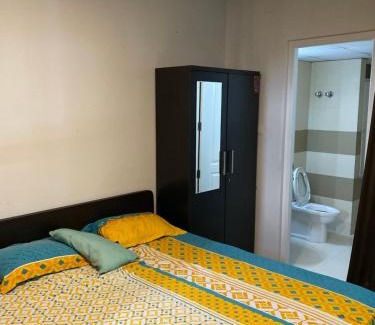Kozhikode Apartment | Landmark world Abacus 3P