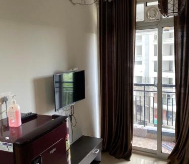 Kozhikode Apartment | Landmark world Abacus 3P