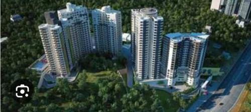 Kozhikode Apartment | Landmark world Abacus 3P