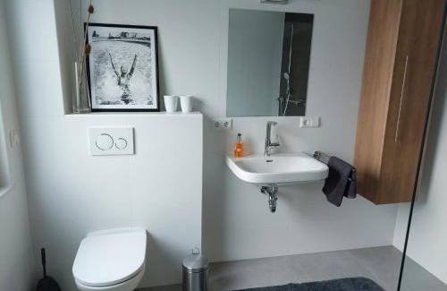 Freckenfeld Apartment | Landpartie