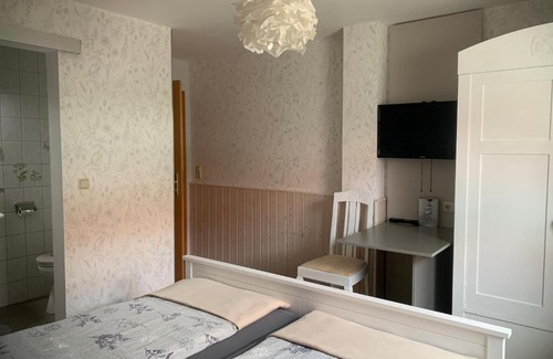Berlingerode House | landpension-dette