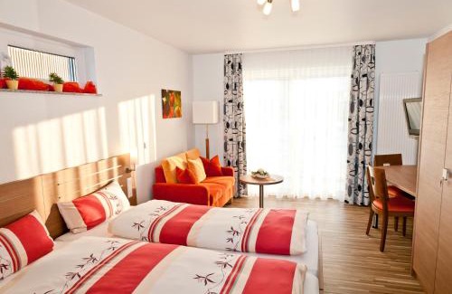 Brackenheim House | Landpension Kohler