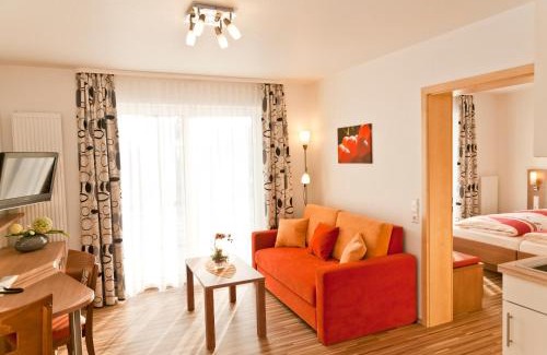 Brackenheim House | Landpension Kohler