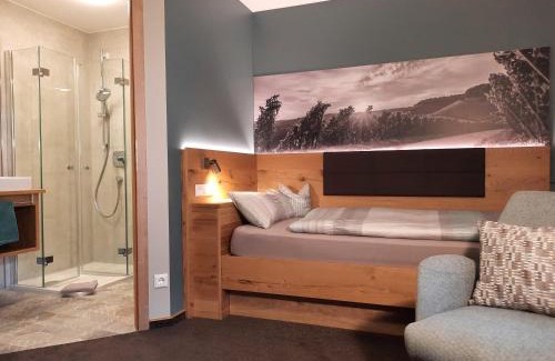 Brackenheim House | Landpension Kohler