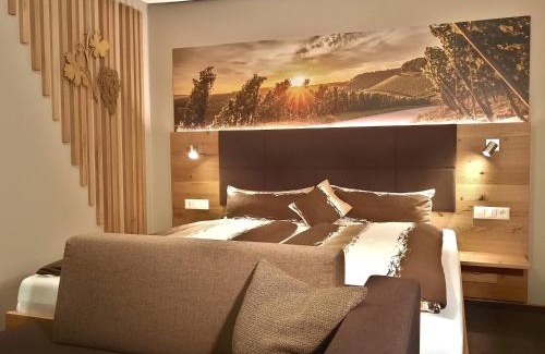 Brackenheim House | Landpension Kohler