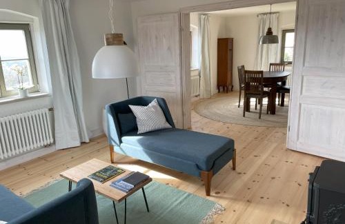 Duerrroehrsdorf-Dittersbach Apartment | LandQuartier - La Primera