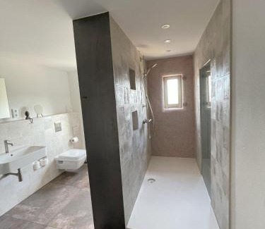 Duerrroehrsdorf-Dittersbach Apartment | LandQuartier - La Primera