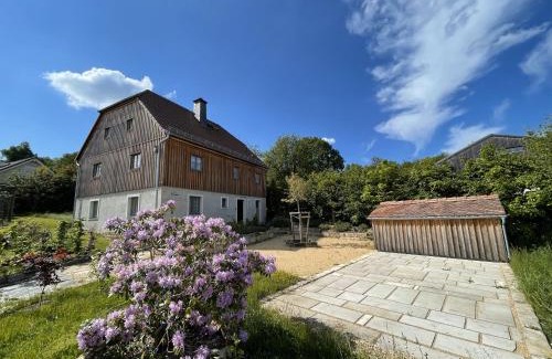 Duerrroehrsdorf-Dittersbach Apartment | LandQuartier - La Primera