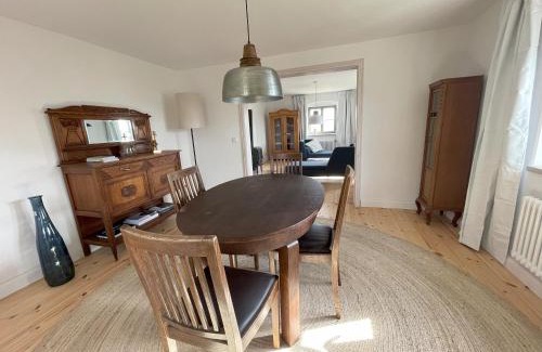 Duerrroehrsdorf-Dittersbach Apartment | LandQuartier - La Primera