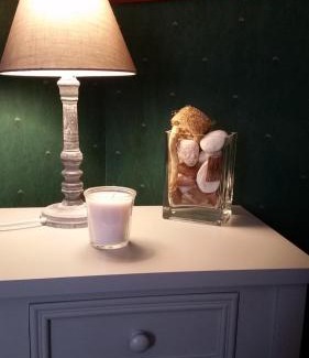 La Riche House | Landreau