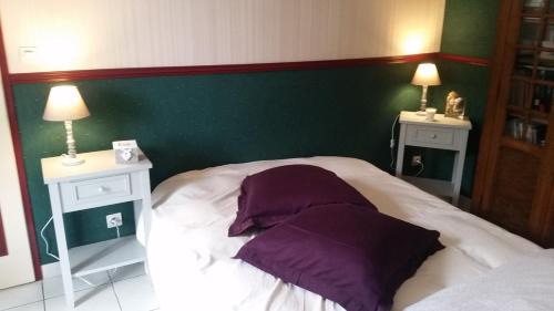 La Riche House | Landreau