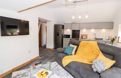 Westward Cottage | Lands Brow Lodge