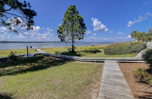 South Beach House | Lands End 33 Vacation Home