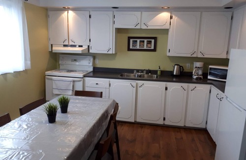 Crow Head House | Lands End Vacation Home