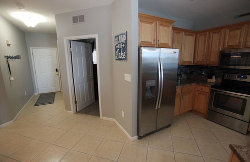Osage Beach Condo | Lands' End Walk-in Level 3bed 2bath Beautiful Lake Front View!