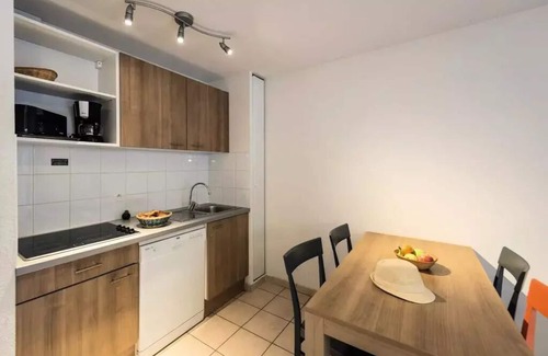 Saumur House | Lands of France - Domaine du Golf* - Privilege Cottage 2 rooms 5 people