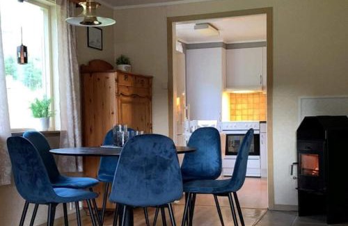 Flakstad House | Landsbyhus i Lofoten