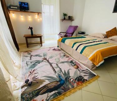 Calangute Apartment | Landscape Holiday Homes