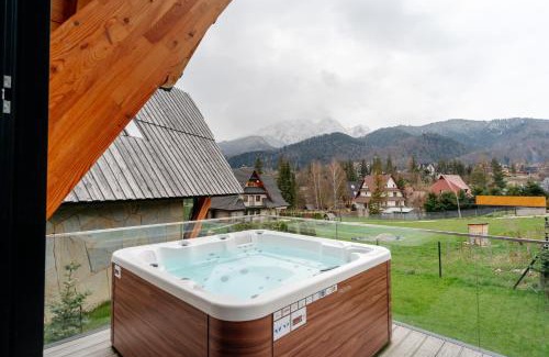 Koscielisko Villa | Landscape Zakopane - LoftAffair
