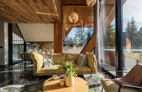 Koscielisko Villa | Landscape Zakopane - LoftAffair