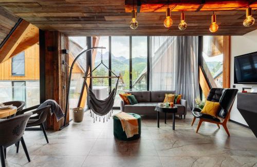 Koscielisko Villa | Landscape Zakopane - LoftAffair
