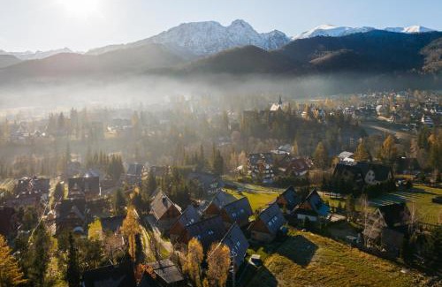 Koscielisko Villa | Landscape Zakopane - LoftAffair