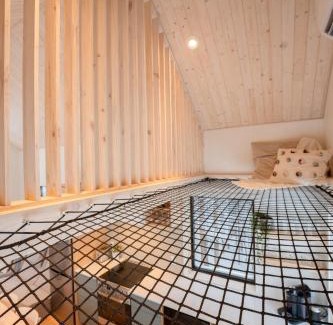 Lac Beauport Ski Chalet | Landskäp - Panoramic View With Spa Near Quebec City