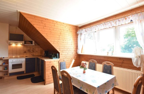 Krusenhagen House | Landurlaub nahe Insel Poel in Krusenhagen