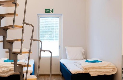 Harryda Bed & Breakfast | Landvetter Parkering