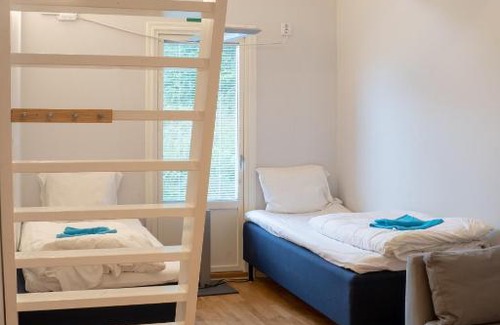 Harryda Bed & Breakfast | Landvetter Parkering