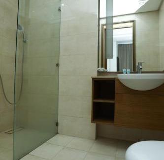 Juffair Apartment | Landway Suite