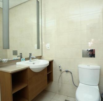 Juffair Apartment | Landway Suite