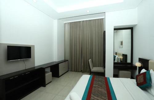 Juffair Apartment | Landway Suite