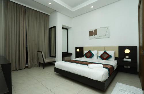 Juffair Apartment | Landway Suite