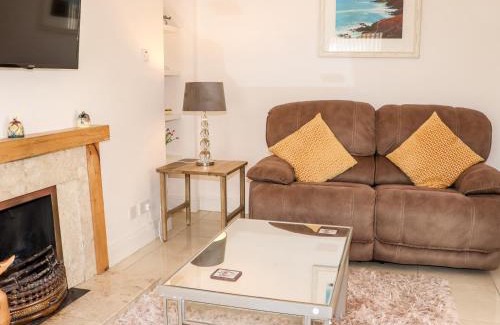 Ballycullane House | Lane Cottage
