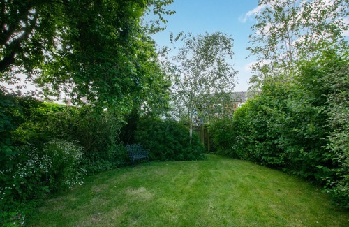 Walberswick House | Lane End - Two Bedroom House, Sleeps 4